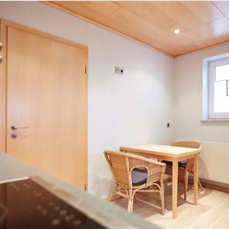 Ferienwohnung Tannen-Apotheke Zwei Mengerskirchen Kültér fotó